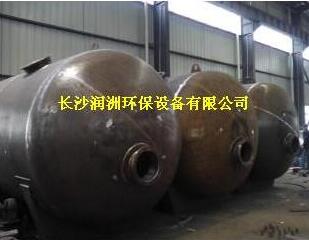 高速過(guò)濾器；鋼鐵廠循環(huán)水處理；